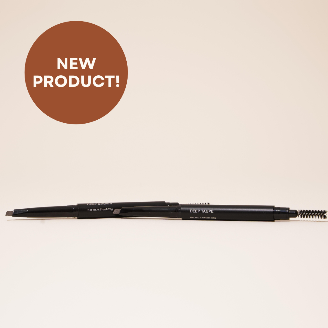 Natural Retractable Brow Pencil