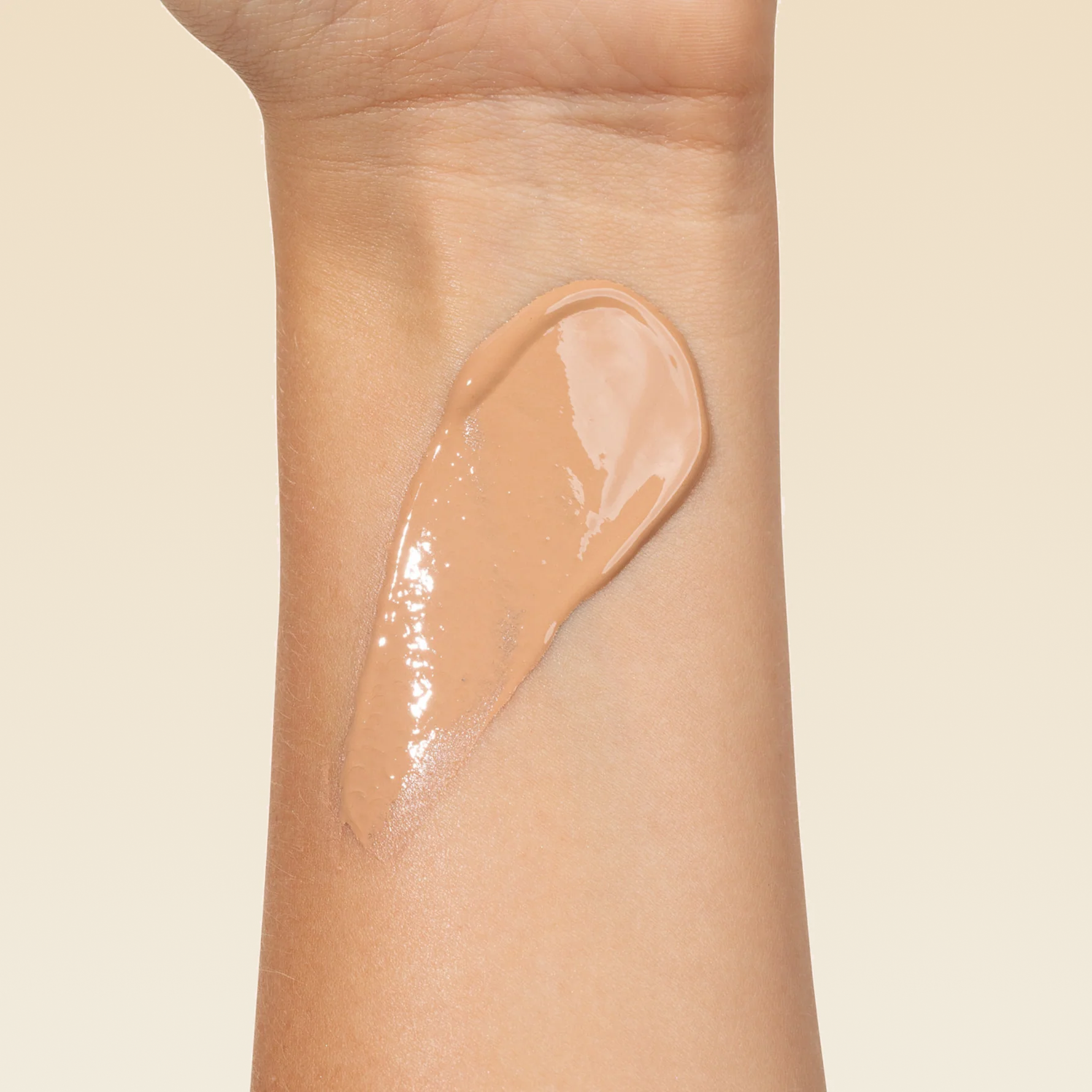 SAMPLES) Natural Liquid Mineral Foundation – Faithful Family Farmer