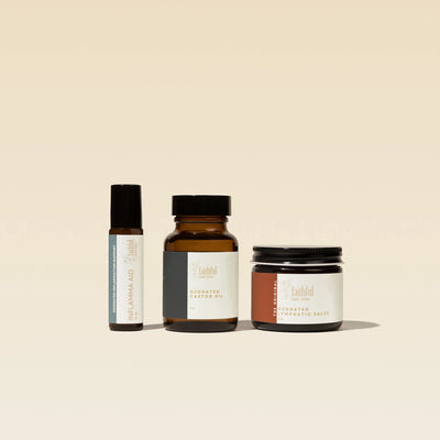 Inflammation Support Kit