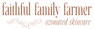 Faithful Family Farmer
