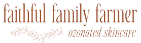 Faithful Family Farmer