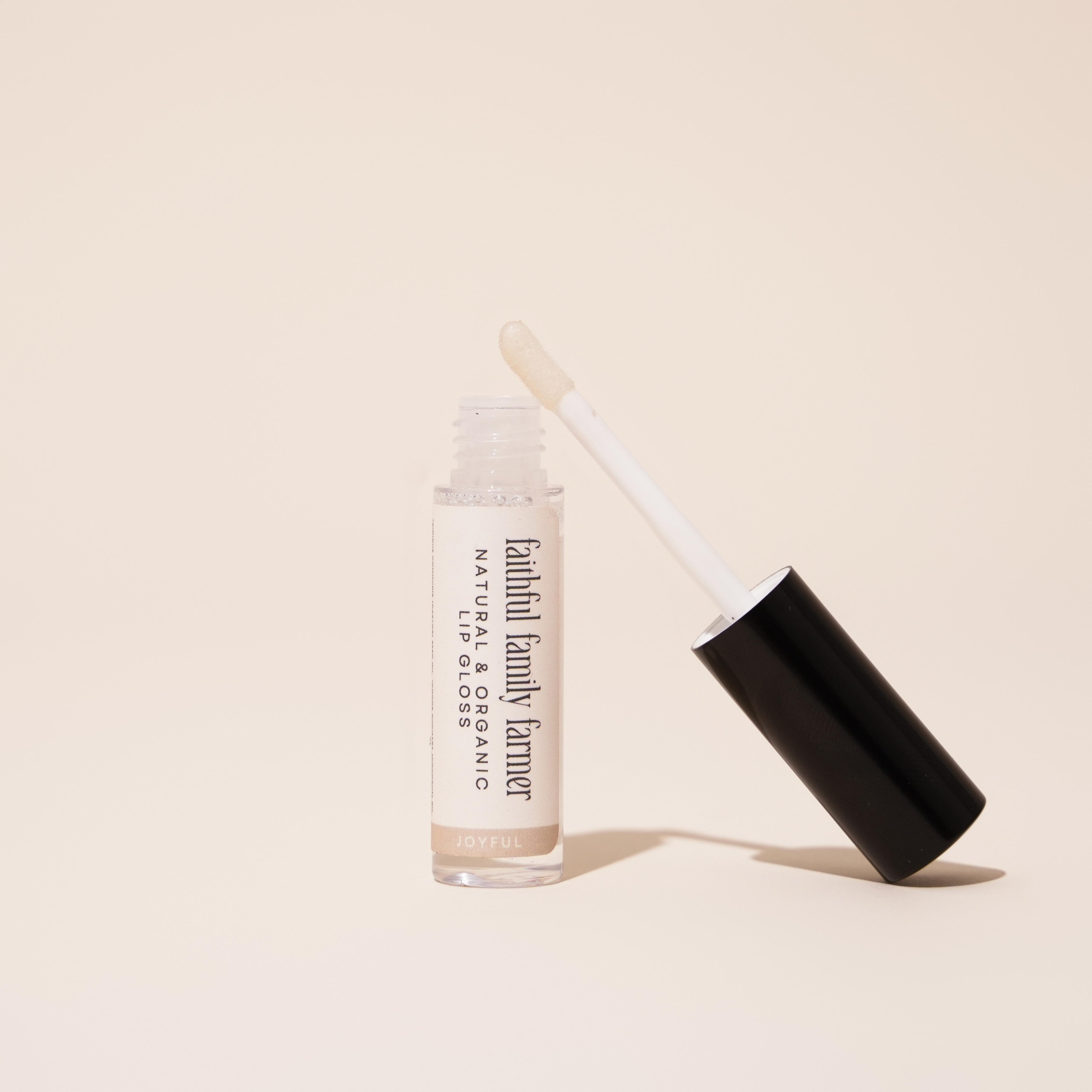 Lip Gloss