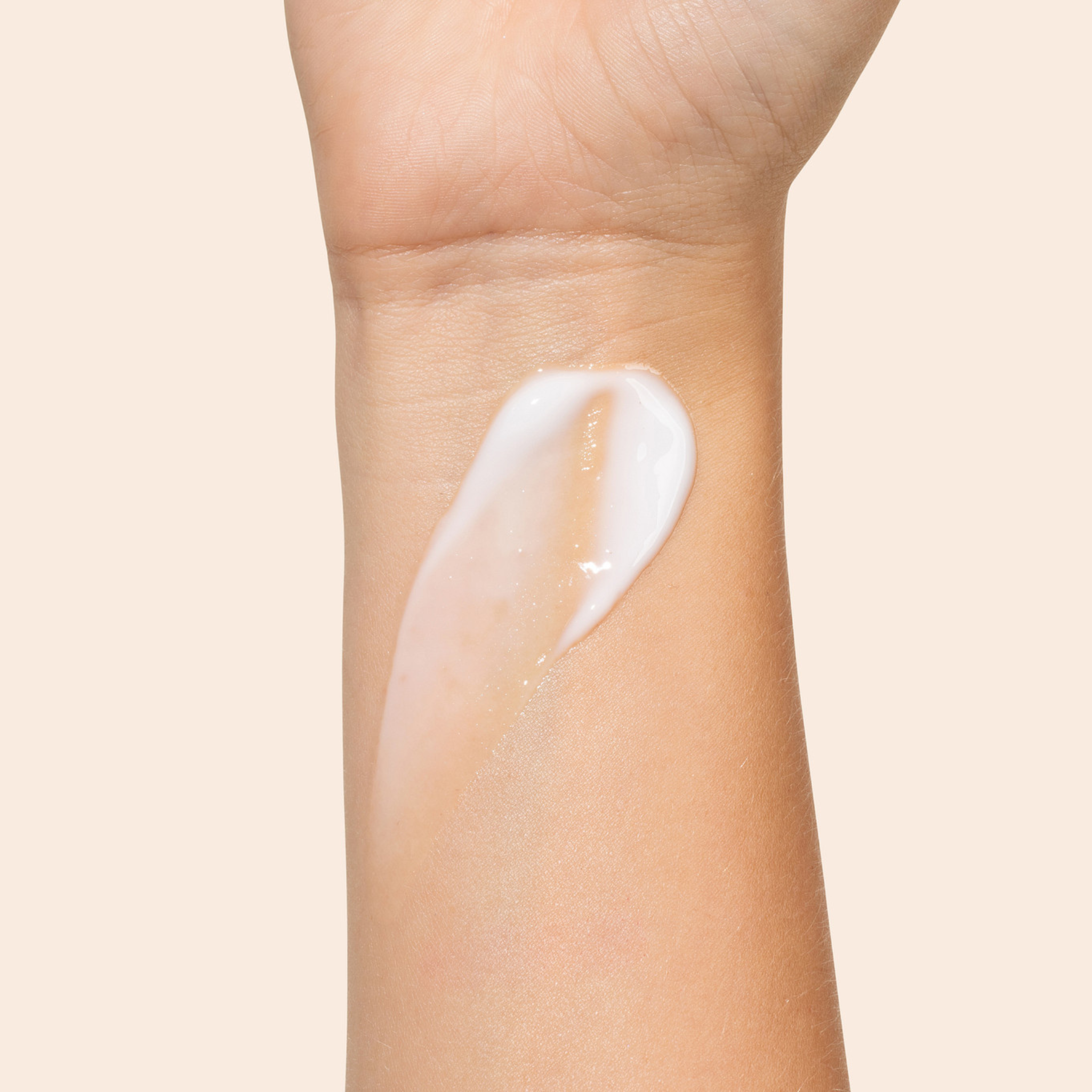 Radiant Ready: Natural Facial Primer