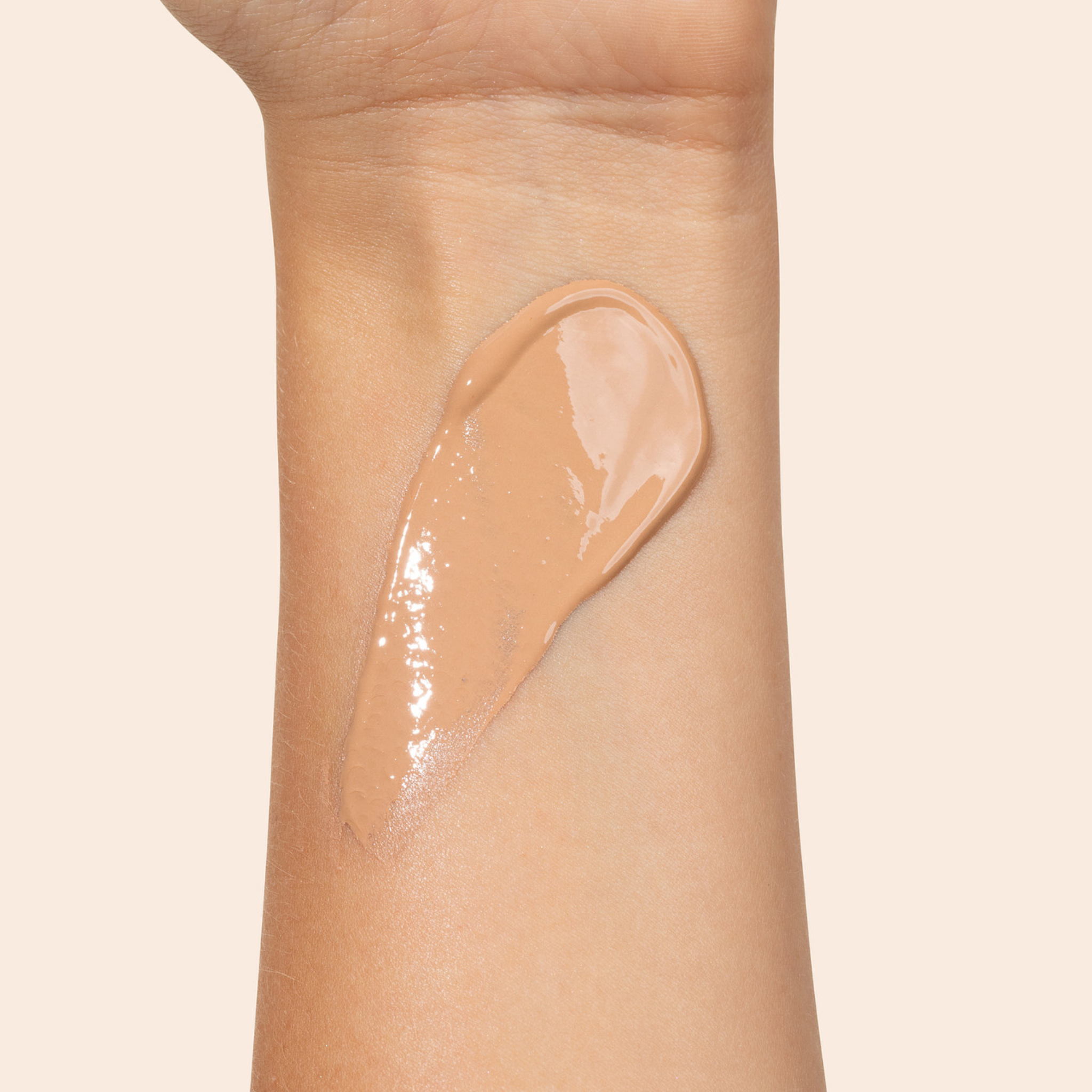 (SAMPLES) Natural Liquid Mineral Foundation