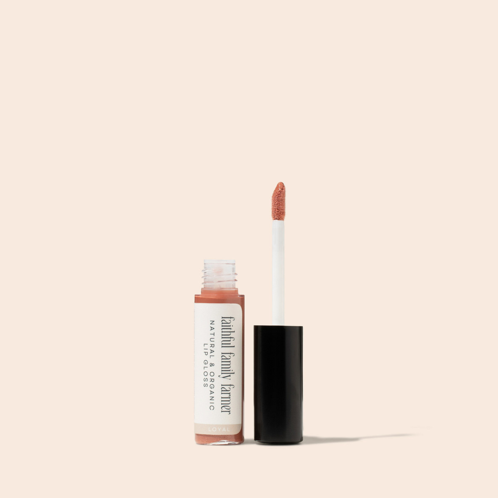 Lip Gloss