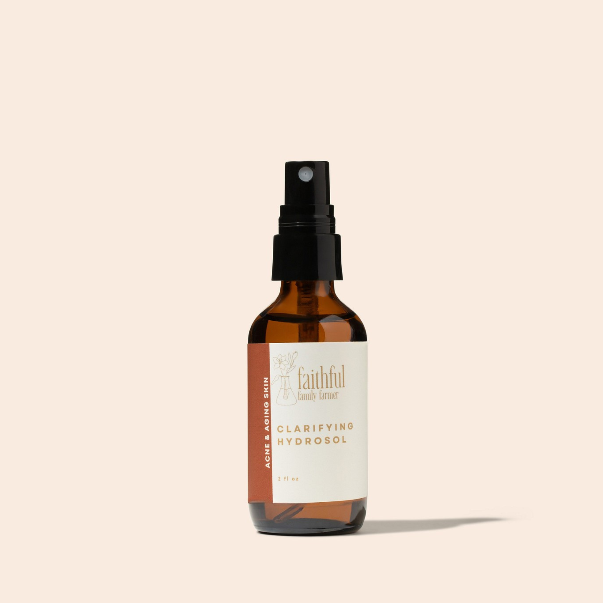natural facial toner