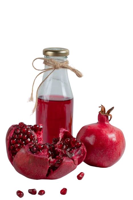 Organic Pomegranate Seed Oil