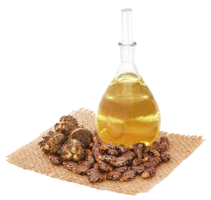 Castor Oil