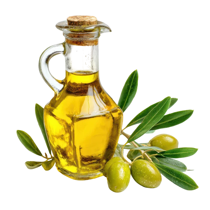 Olive Fruit Oil