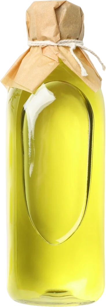Organic Ozonated Jojoba Oil