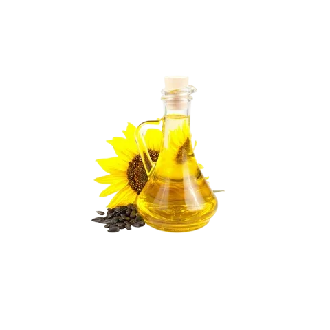 Organic Sunflower Seed Oil