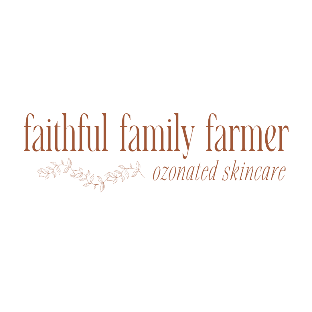 Faithful Family Farmer 