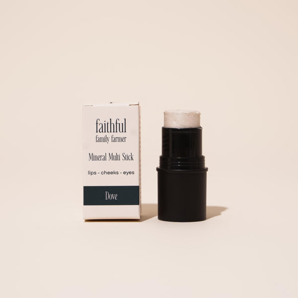 Mineral Multi Stick