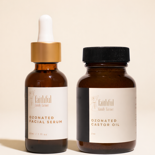 Firming Renewal Kit