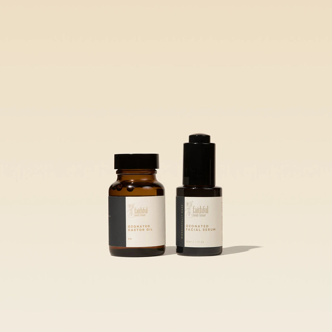 Firming Renewal Kit