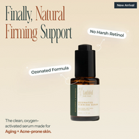 Ozonated Firming Serum