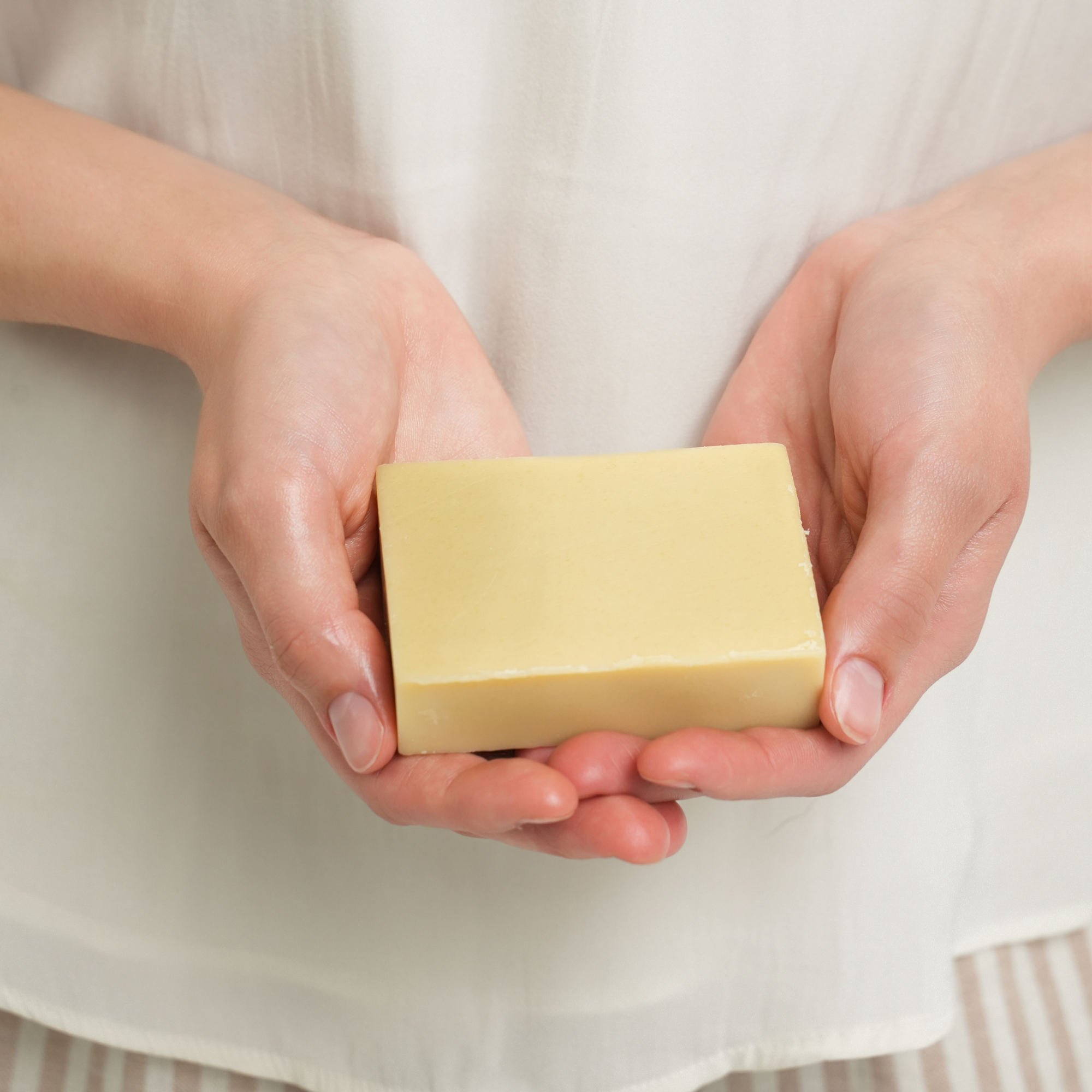 donkey milk soap