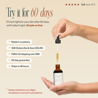 Ozonated Cleansing Oil