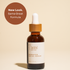 Ozonated Facial Serum