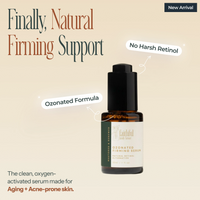 Ozonated Firming Serum