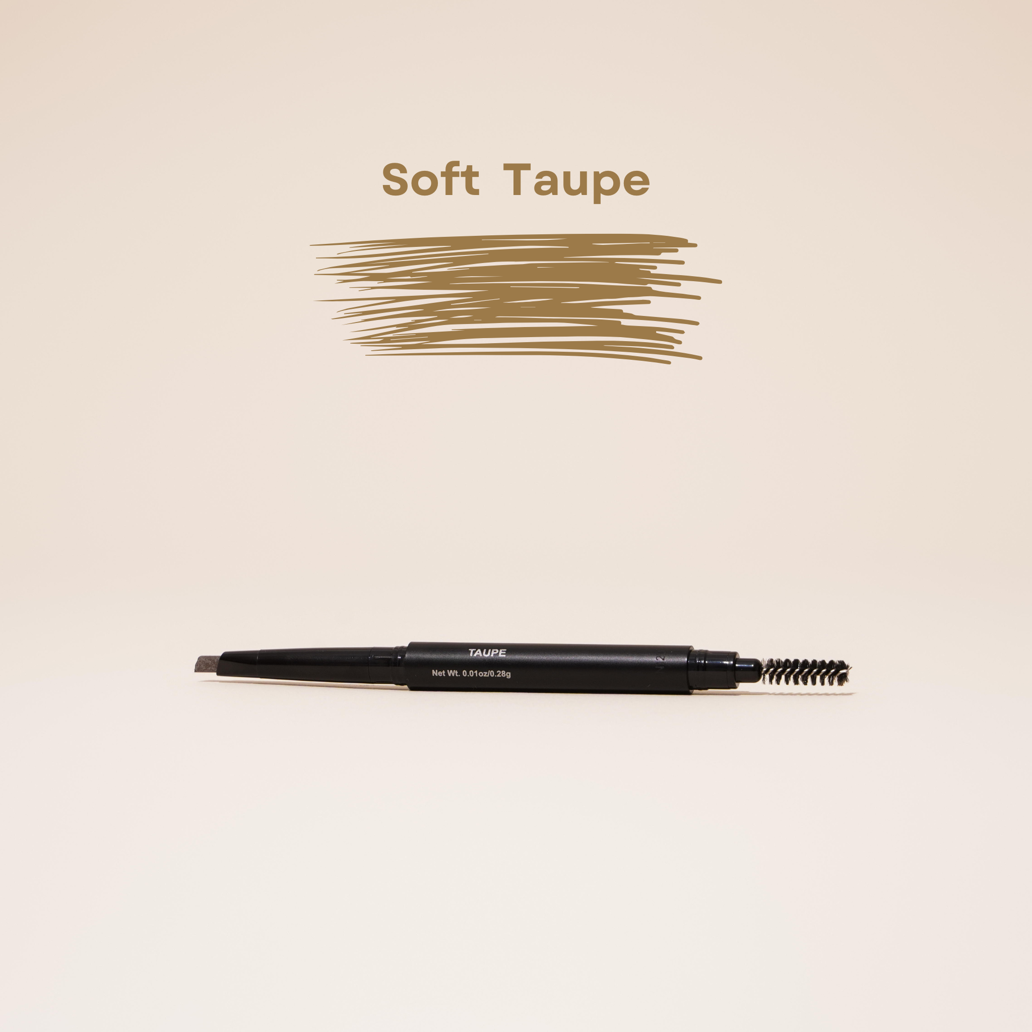 Natural Retractable Brow Pencil