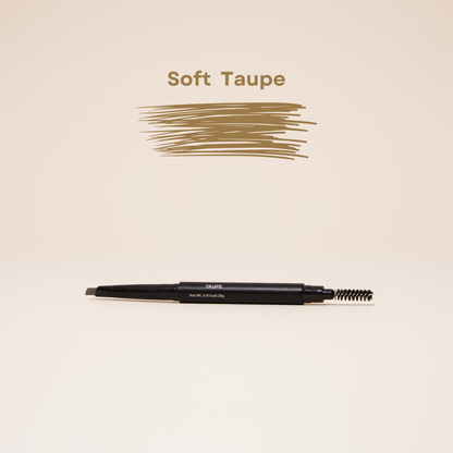 Natural Retractable Brow Pencil