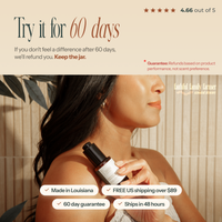 Ozonated Firming Serum