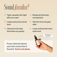 Ozonated Cleansing Oil