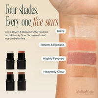 Mineral Multi Stick