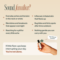 Inflamma Aid | Ozonated Inflammation Support