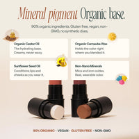 Mineral Multi Stick