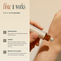 Inflamma Aid | Ozonated Inflammation Support