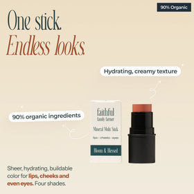Mineral Multi Stick