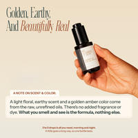 Ozonated Facial Serum