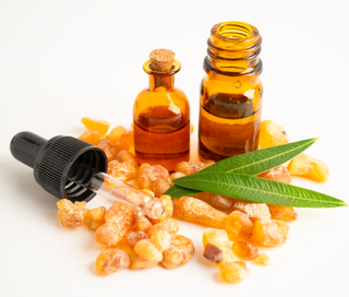 Frankincense Essential Oil