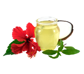 Hibiscus Seed Oil