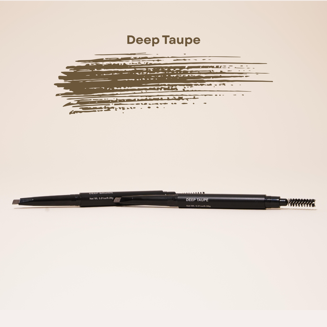 Natural Retractable Brow Pencil