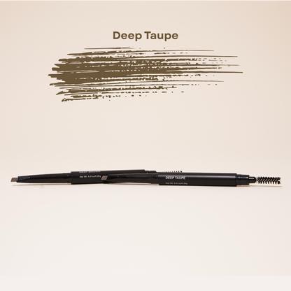 Natural Retractable Brow Pencil