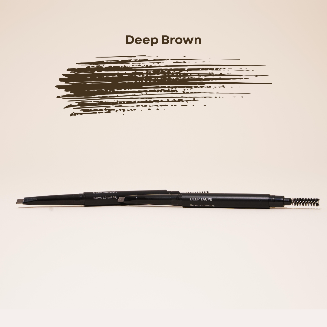 Natural Retractable Brow Pencil