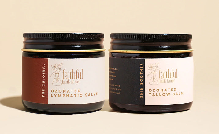 Skincare & Wellness Bundles