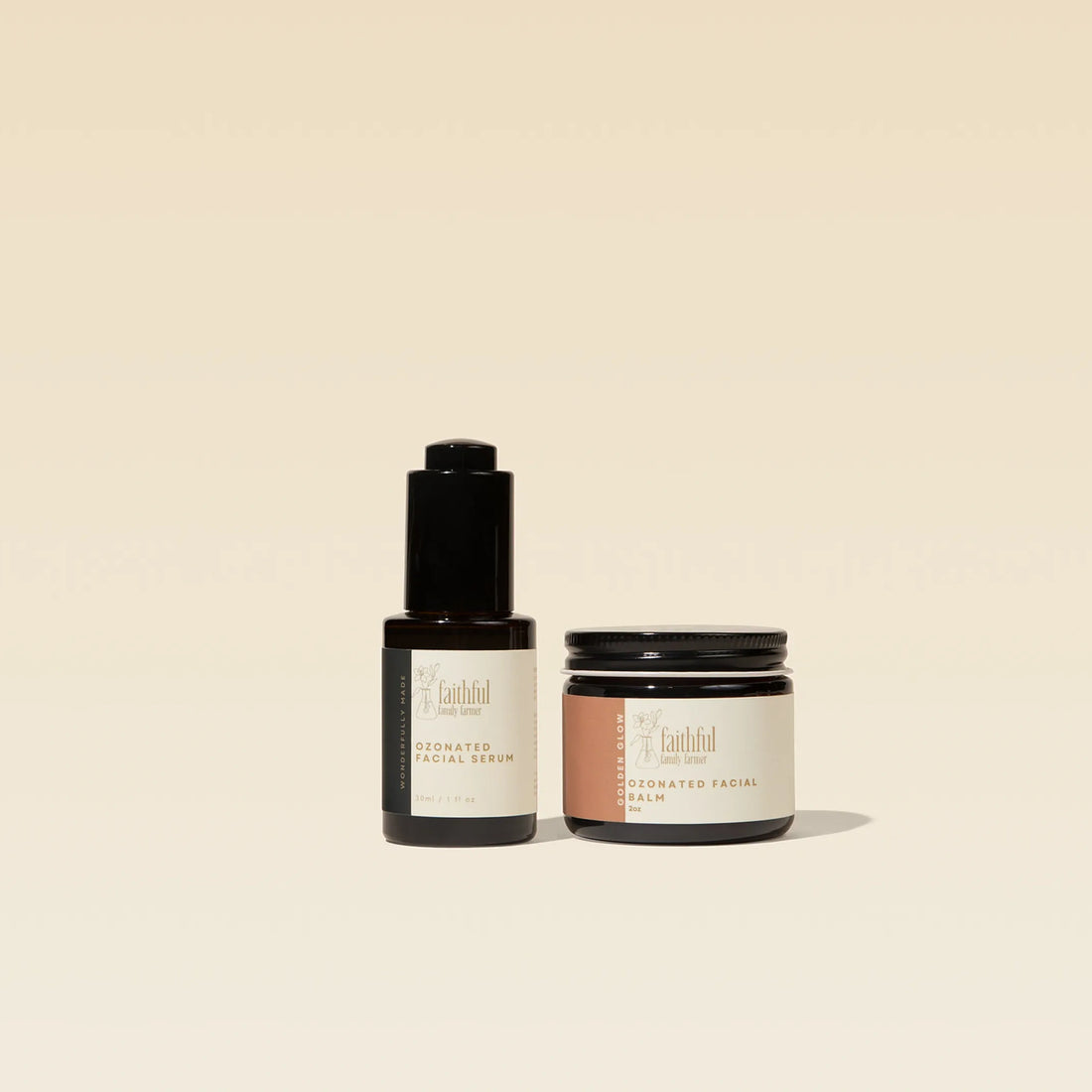 Facial Moisturizer Kit