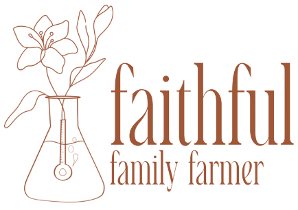 Faithful Family Farmer 