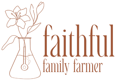 Faithful Family Farmer 
