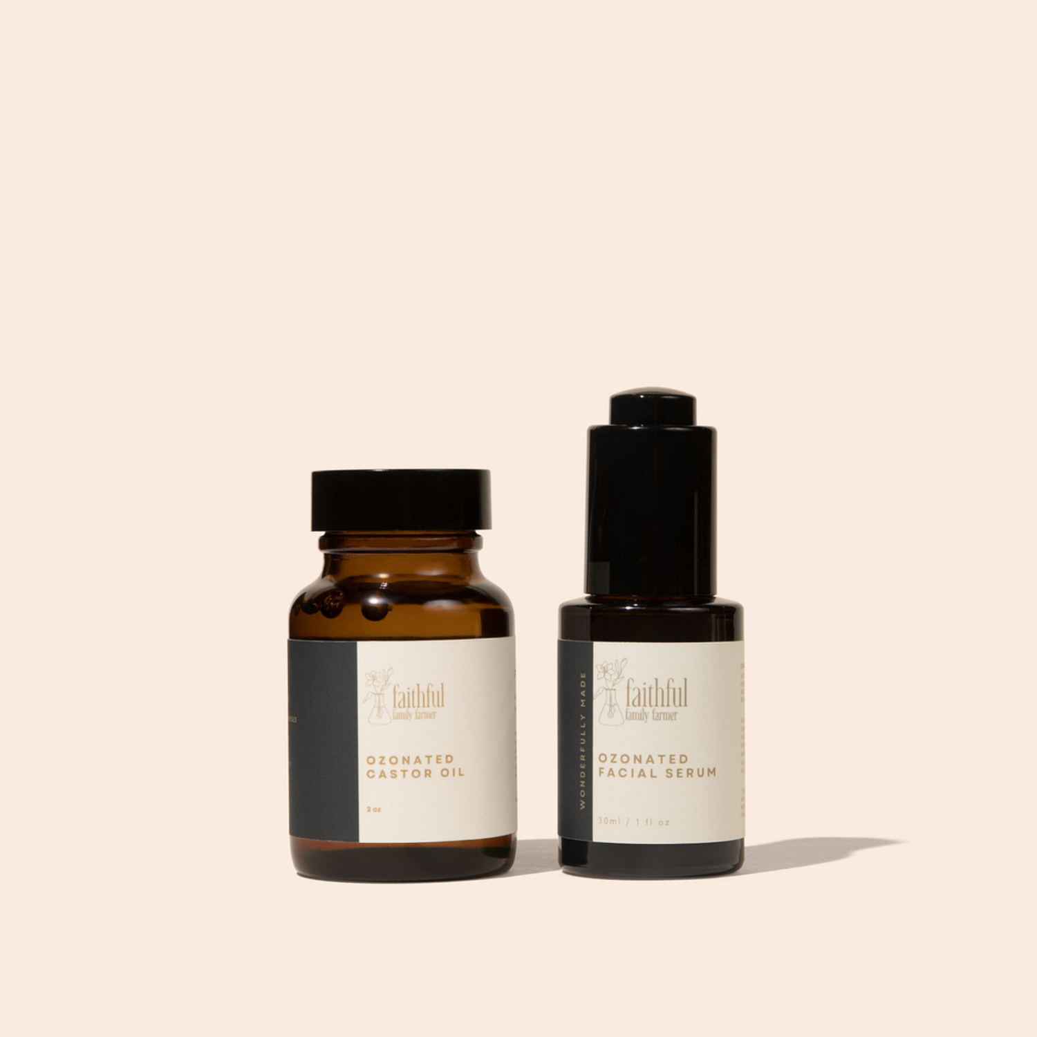Firming Renewal Kit
