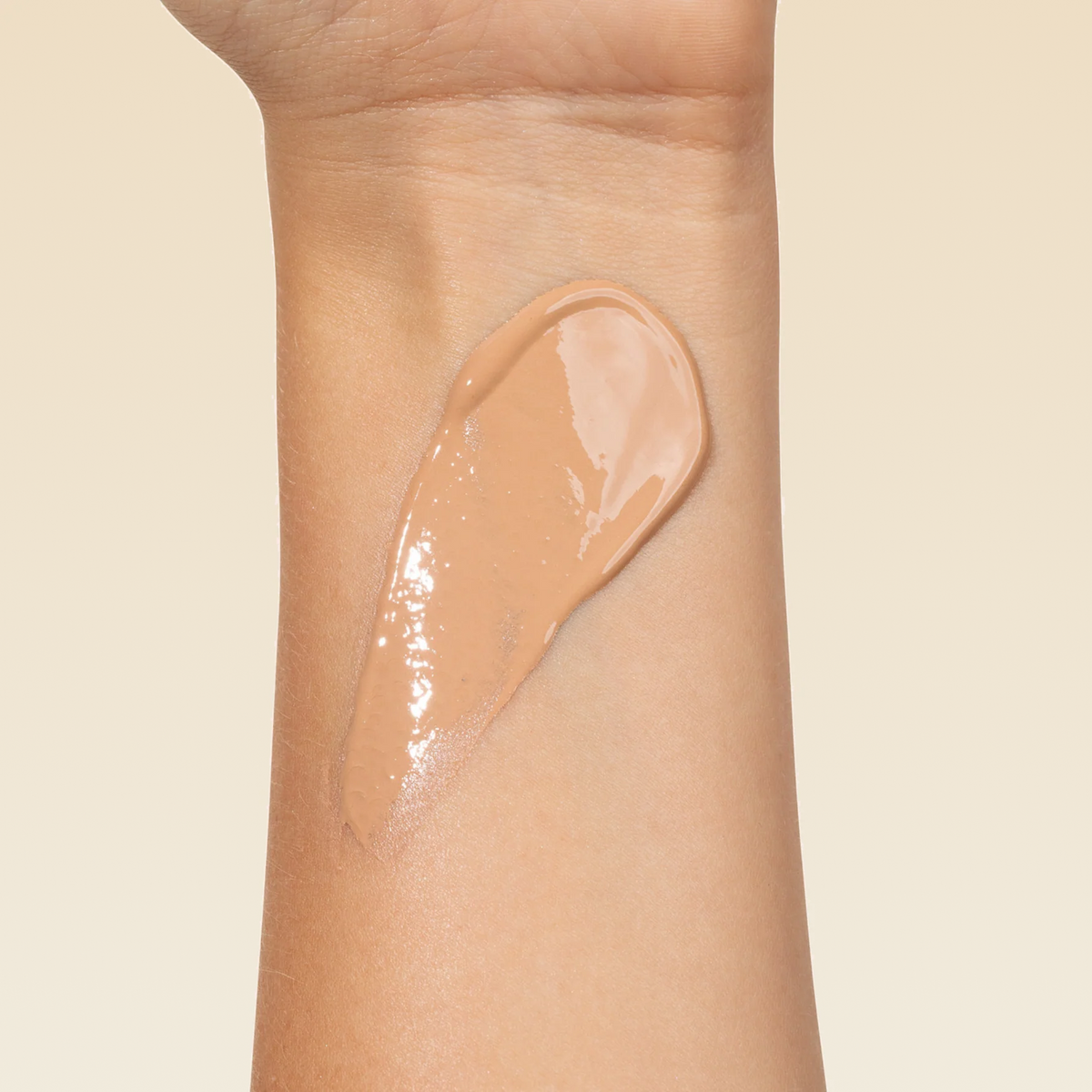 (SAMPLES) Natural Liquid Mineral Foundation