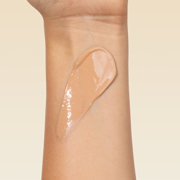 (SAMPLES) Natural Liquid Mineral Foundation