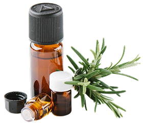 Frankincense Essential Oil