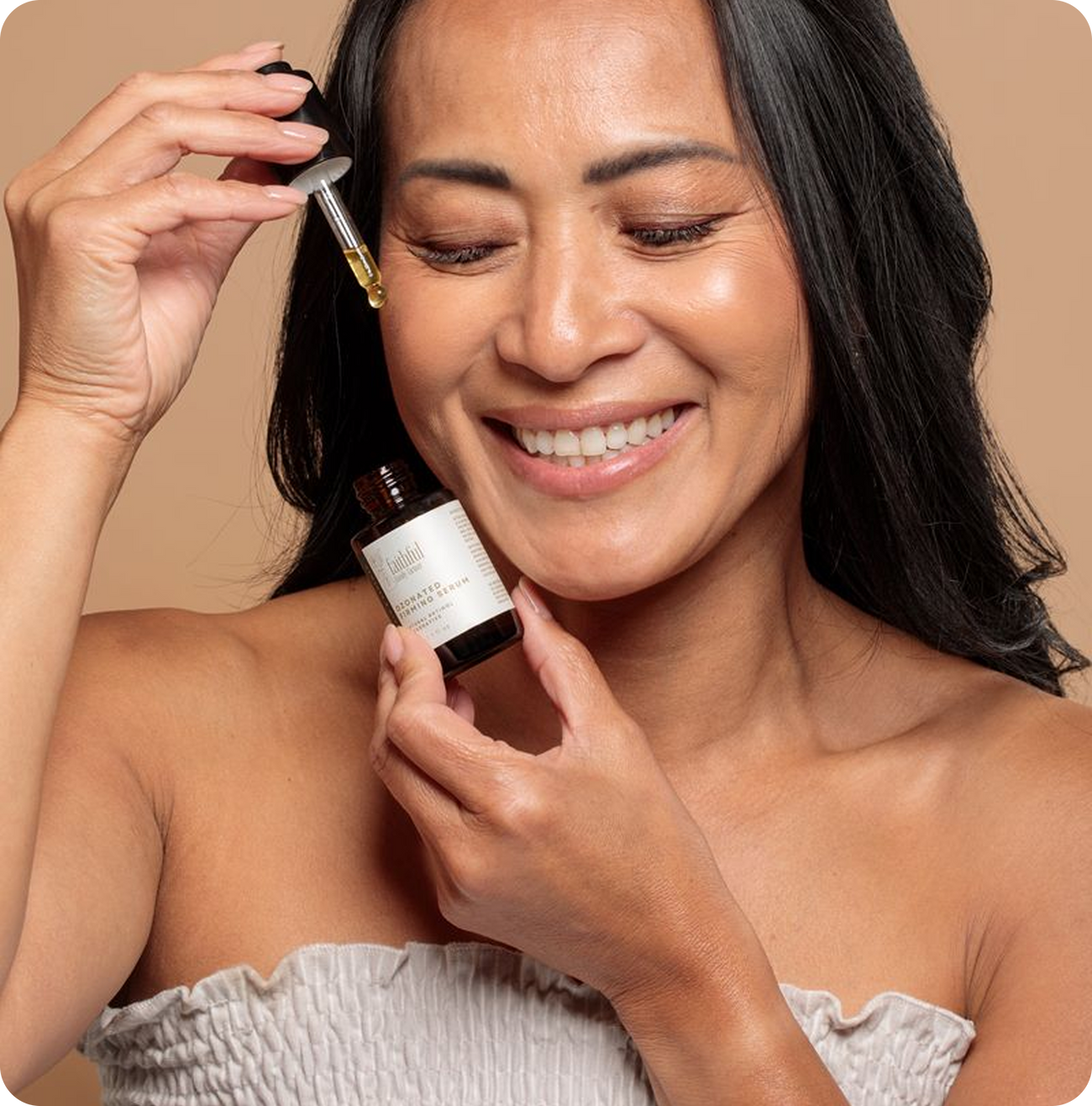 Your skin already knows how to renew.