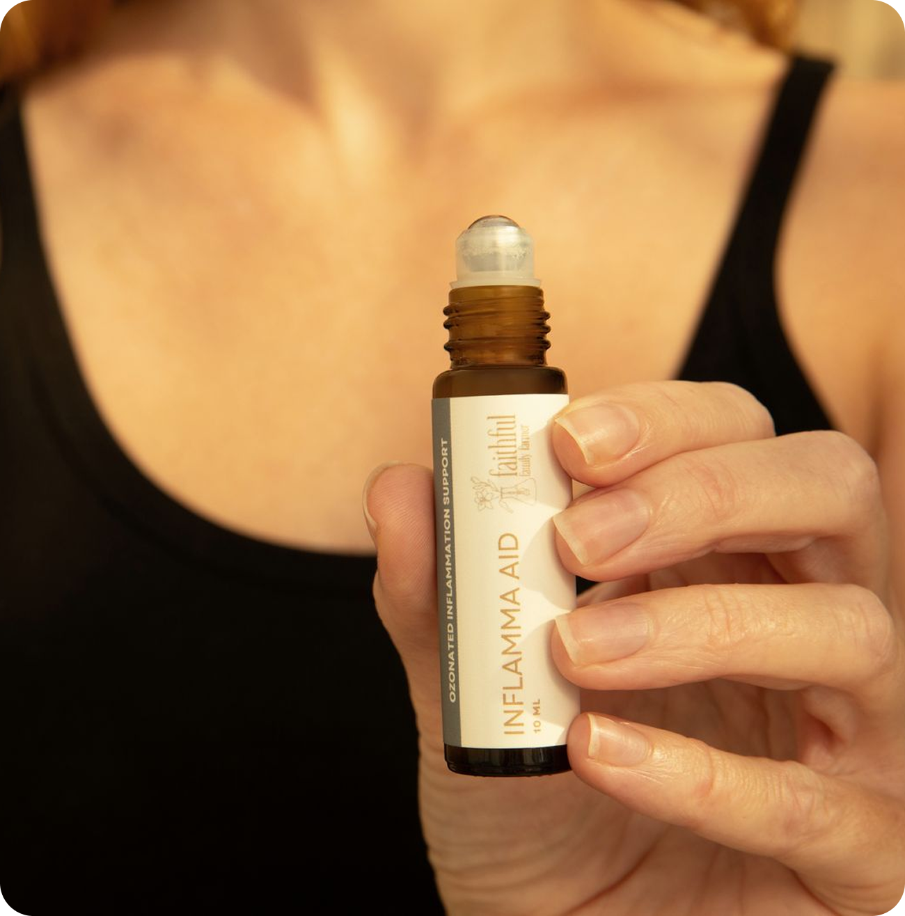 Relief That Fits In Your Pocket.
