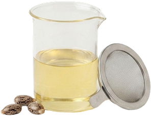 Hexane Free